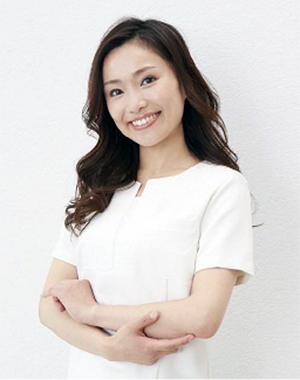 三浦 麗華