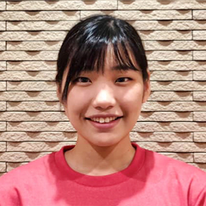 丸山 美紅様