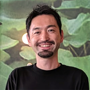 澁谷 隆生様