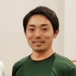 高石 祐基様